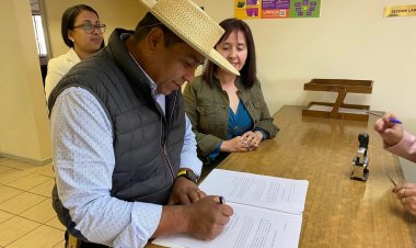 Municipio colbunense canceló segunda cuota en el marco de acuerdo judicial tras demanda de profesores