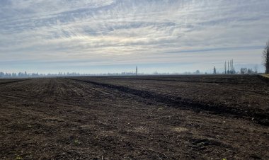 SAG abre concursos para la recuperación de suelos