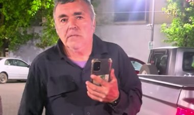 Acusan a reconocido dirigente deportivo de manejar supuestamente en estado de ebriedad, chocar vehículo e insultar y amenazar verbalmente a dos mujeres