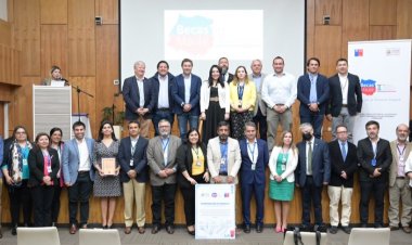 Convenio Gobierno Regional-UCM permite dotar a los hospitales del Maule de nuevos especialistas