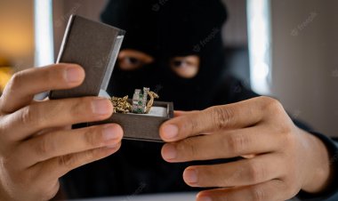 Millonario robo afectó a gerenta general del Hotel Parada