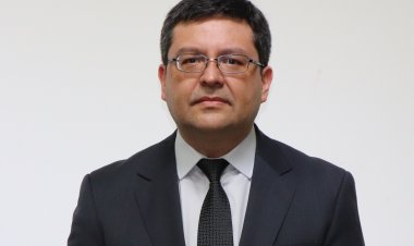 Leonardo Reyes Bozo: requisitos para avanzar en electromovilidad y una transición energética justa