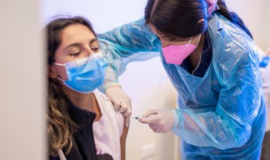 Expertos alertan: aumentos de casos Covid-19 continuará en los próximos días