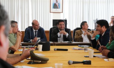 Delegado Humberto Aqueveque:  durante estos ochos meses ha habido una disminución en la cantidad de delitos en el Maule