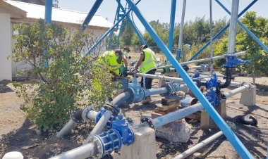 MOP llamó a licitación la construcción del sistema de agua potable rural Pejerrey-Los Hualles al interior del Santuario Achibueno de Linares