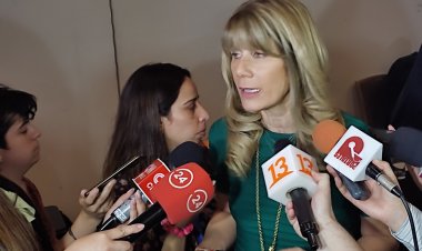 (VIDEO) Senadora Rincón pide aclarar tardanza en pagos a trabajadores de quebrada constructora Santa Fe