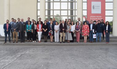 Universidad Autónoma trabajó con actores públicos y privados en visualizar iniciativas que beneficien al Maule