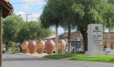 (VIDEO) Diputado Benavente y ola de robos a locales comerciales en  San Javier: debemos contar con mayores y mejores protocolos de seguridad