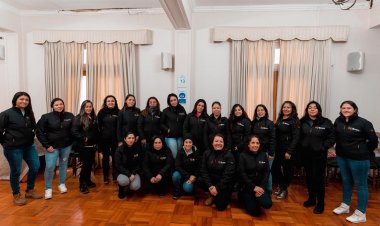 (AUDIOS) Denuncian incumplimiento y publicidad engañosa de Grupo San Gabriel en el marco de Programa "Mujer conduce tu futuro"