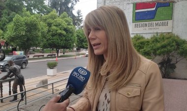 (VIDEO) Aprueban indicación de Senadora Rincón para que GOREs puedan adquirir terrenos para viviendas