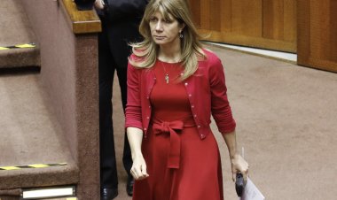 Senadora Rincón insiste por quiebra de Santa Fe: es fundamental que el liquidador actúe