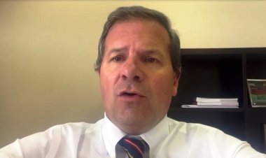 (VIDEO) Diputado Benavente y rechazo de presupuesto de seguridad del Ministerio de Interior: es una vergüenza el mísero reajuste del Gobierno una materia que preocupa a todos los chilenos