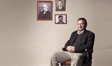 Aniversario 67 del Depo Albirrojo:  la leyenda de los Lister Rossel