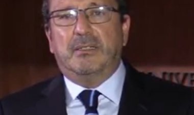 Rodrigo Fuentealba: crisis docente