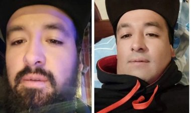 Alarma por linarense que se mantiene extraviado desde hace diez días en el norte del país