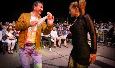 San Javier: más de seis mil personas disfrutaron de Cultura y Vinos