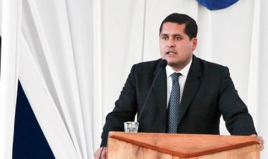 (AUDIO) Alcalde Mario Meza revela amenaza de muerte que recibió de la banda criminal Tren de Aragua