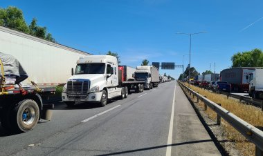 Aly Valderrama Villaroel: si entrando a la carretera oyes un bip-bip