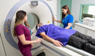 Scanner médico: una mirada al interior del cuerpo