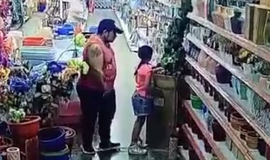 Impacto por abuso sexual que afectó a menor al interior de local comercial