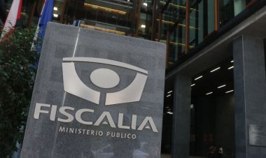 Eduardo de la Fuente Ceroni: del cómo no elegir un fiscal nacional