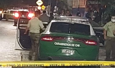 Impacto: balacera deja dos personas muertas en el sector nor-oriente de Linares