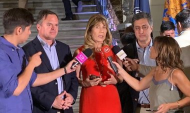 Senadora Rincón y acuerdo constituyente:  no es la imposición de unos sobre otros