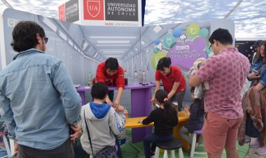Instituciones se unen para democratizar el conocimiento a través de proyecto regional de ciencia e innovación