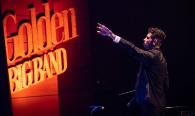 Swing & Góspel: Golden Big Band, Vox Lumini y tres solistas nacionales darán vida al último gran concierto del año