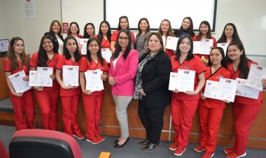 Universidad Autónoma potencia formación con foco en adolescencia vulnerada en futuras matronas y matrones