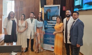 Universidad Autónoma fortalece la formación y el conocimiento de especialidades médicas con Jornada de Hematología