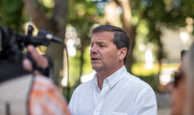 Diputado Benavente destaca el 2022 en proyectos de ley y asistencia entre legisladores del distrito 18