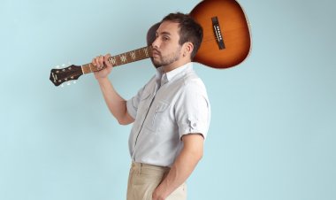 Hoy es el estreno de La Carta, single debut de Camilo Oyarzún