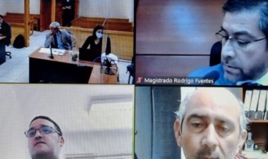 (AUDIO) En la cárcel femicida y homicida de la comuna de Retiro