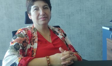 (AUDIO) Rectora Encarnación Pérez Pérez habla sobre el momento y los desafíos del CFT Estatal del Maule