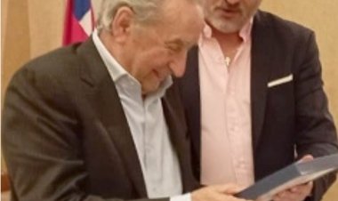 (AUDIO) Exclusivo: Corte de Apelaciones de Talca suspende en el cargo de conservador de bienes raíces de Linares al misterioso abogado Claudinet Pereira González