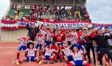 Depo Albirrojo: equipo campeón del año pasado exige pago de premios