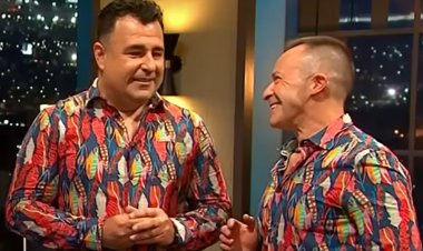 Linares: Tutu Tutu y Guru Guru "Los Desplumados" se presentan hoy día en Kapital Bar