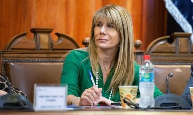 Ximena Rincón denuncia vulneración a derechos de niños maulinos en postulación a beca indígena