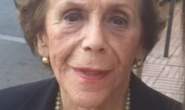 Pesar por deceso de emblemática comerciante linarense Francisca Soteras Puig