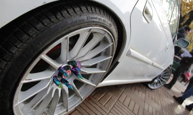 (VIDEO) Municipio compromete pista de carrera para la Agrupación de Tuning de Linares