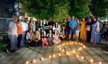 Tres de cada cuatro niños con cáncer se mejoran