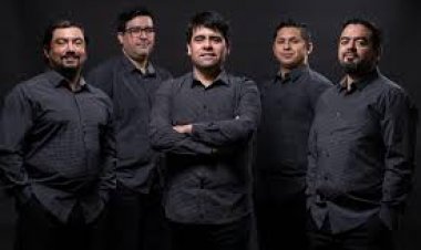 Vergonzoso: producción bajó de la obertura del Festival Longaví Canta a Los Bravos de Talca