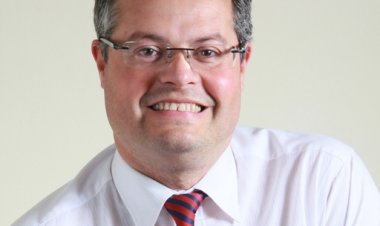 Rolando Rentería Möller: hay mucho entusiasmo de la gente para que sea candidato nuevamente a alcalde por Linares