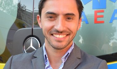 Miguel Parada Castro: ¡La ambulancia ya viene! y mientras ¿qué hacemos?