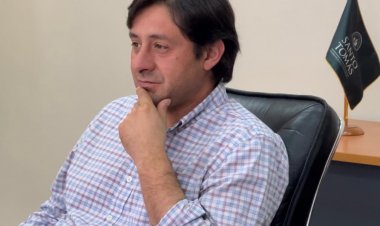 Francisco Durán Ramírez, ex Seremi de Obras Públicas y de Gobierno: se perdió un año valioso y el Maule sur es su primera víctima