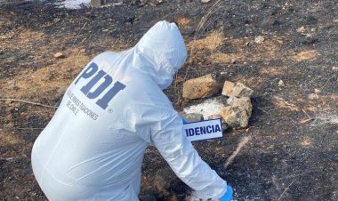 (VIDEO) Arraigo nacional y firma mensual para imputado por quema de pastizales en la comuna de Yerbas Buenas