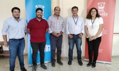 Linares tendrá el primer banco público regional que entregará alimentos gratuitos a sus familias más vulnerables