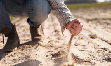 Zona central del país registró el mes más cálido de la historia