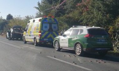 Confusión policial genera dudas con relación a deceso de hombre de 32 años de edad en Linares